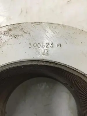 USED VAN DORN 300623