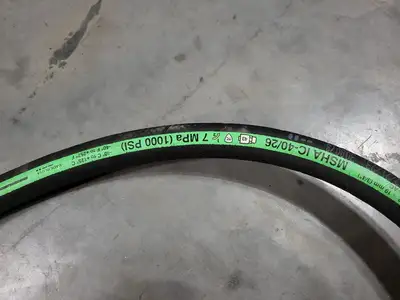 NEW LETOURNEAU R4177394