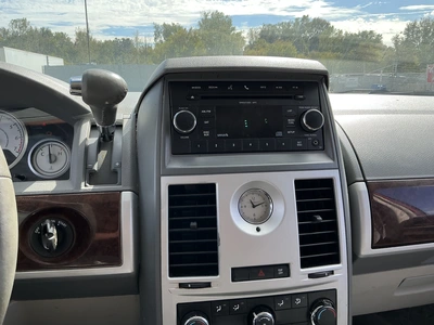 Used 2010 CHRYSLER TOWN & COUNTRY Vans Michigan US | Miedema Asset Management Group #1474477