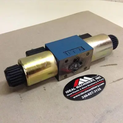 USED BOSCH 0 810 092 135