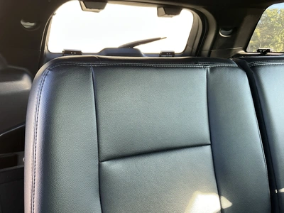 Used 2016 FORD EXPLORER SUVs Michigan US | Miedema Asset Management Group #1476967