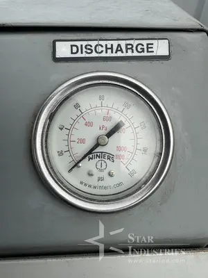 Used MOKON 310422 Temperature Controls California US | Star Industries #1254480