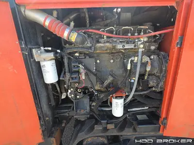 Used 2014 DITCH 2014 DITCH WITCH JT60 Drill Rigs Florida US | HDD Broker #1346201