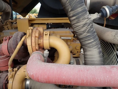 Used 2015 Caterpillar CS56B Single Drum Rollers Kansas US | Zadoon Equipment #1480895
