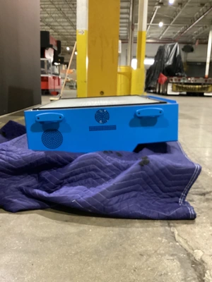 Used BYK byko-spectra 6074 Spectrophotometer (UV-Vis, Fluor) Michigan US | iGAM Industrial Marketplace #1403905