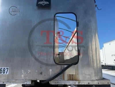 Used 2023 TRAILSTAR _UNKNOWN_ Dump Trailers Illinois US | T&S Trailer Pool #1509475