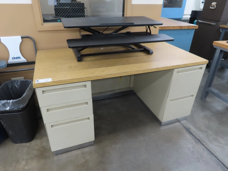 Used GENERIC GENERIC Office Equipment Minnesota US | Machinesused.com #1566292