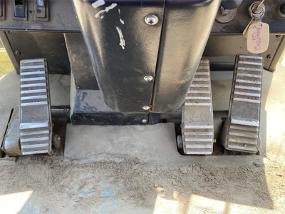Used 2000 CATERPILLAR 966G Wheel Loaders New York US | Abele Tractor #1341471
