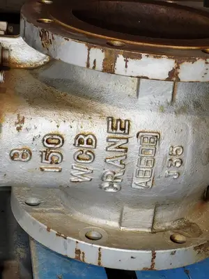 USED CRANE C47 XUF