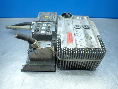 Used SEW EURODRIVE MQD32A/MM20D/Z38GO/AGB3 Variable Speed Drives Ohio US | HGR 24 #838764