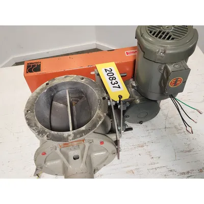 USED PREMIER PNEUEMATICS INC. HDRFG98-NH2RTT3CHE