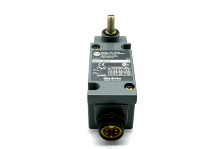 NEW ALLEN BRADLEY 802T-HPJ1 LIMIT SWITCH SERIES J 802THPJ1