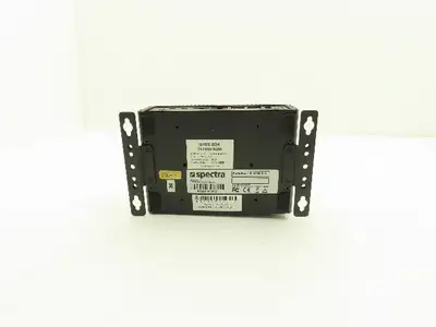 Spectra 110-N3350-R10 PowerBox Industrial Mini PC Dual Ethernet Win 10 IoT Key