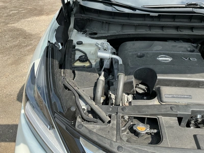 Used 2021 NISSAN MURANO SUVs Michigan US | Miedema Asset Management Group #1321258