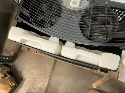 Used _UNKNOWN_ _UNKNOWN_ Humidifiers Michigan US | Miedema Asset Management Group #1461240
