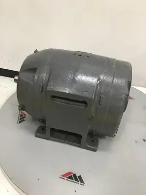 USED GENERAL ELECTRIC 5K365YK390V