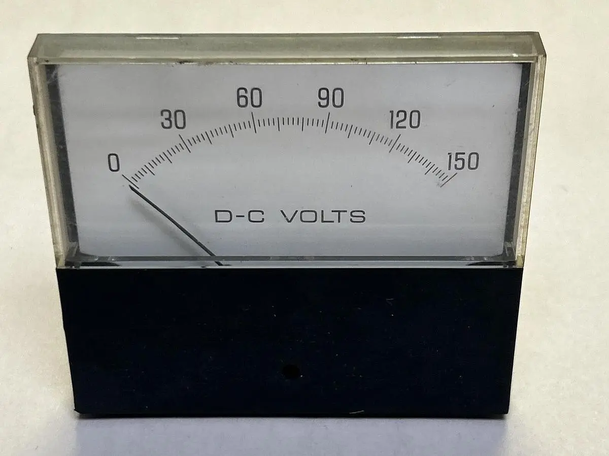USED GENERAL ELECTRIC 50-251320PZPZ1
