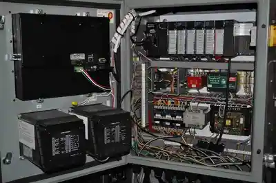 USED INOX NA