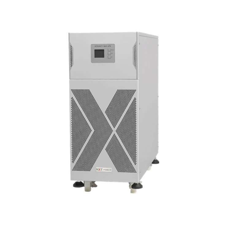 New | in-Stock NXT POWER INTEGRITY MAX Uninterruptible Power Supplies California US | Conquer Scientific #805316