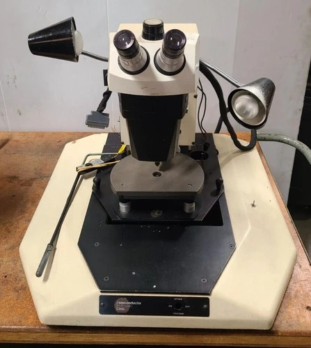 Used Gamry Instruments 23473247327473204092397473274 Miscellaneous Testers California US | Amiron Machinery #743918