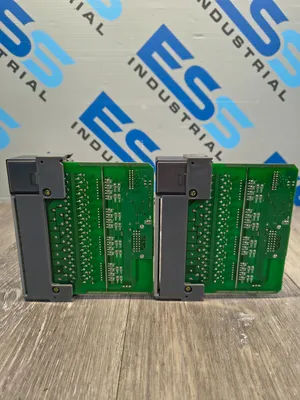 Used Allen-Bradley 1746-IB16 Misc Electrical & Power Parts South Carolina US | ESS Industrial Equipment Sales #1260349