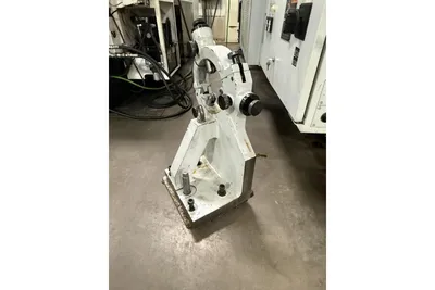 Used _UNKNOWN_ _UNKNOWN_ Multitasking Machining Centers Utah US | KD Auctions #1549322