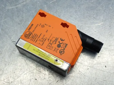 NEW IFM O5D100