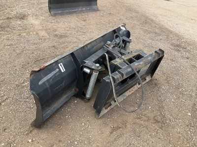 Used _UNKNOWN_ _UNKNOWN_ Plow Blades Michigan US | Miedema Asset Management Group #1579351