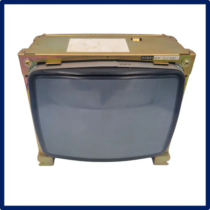 NEW MITSUBISHI CD1472D1M