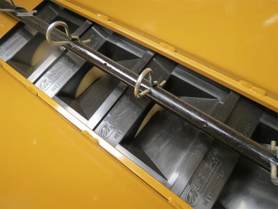 New | in-Stock 2026 ESCH FP607 Food Plot Seeders Pennsylvania US | Zimmerman Farm Service #1409946