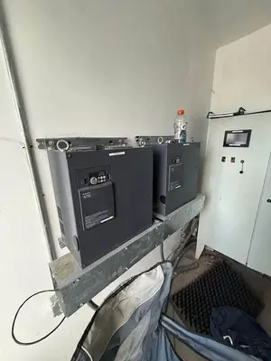 USED 2020 UNILUX ZF1200LS