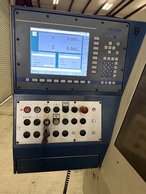Used 2012 WEILER E-70 3000 CNC Lathes Louisiana US | Stelly Machine Tools Inc #1556260