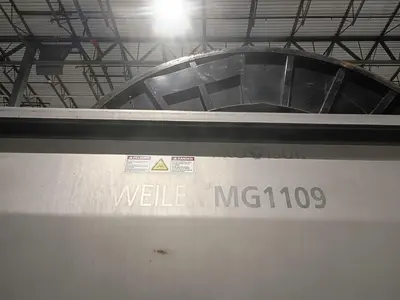 USED 2022 WEILER 110936