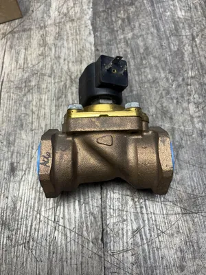 PARKER 7321GBN76NMCN0D100C2 Electrical/PLC/Automation | ESS Industrial Equipment Sales (3)