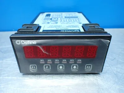 NEW DEFINE PROTCHV