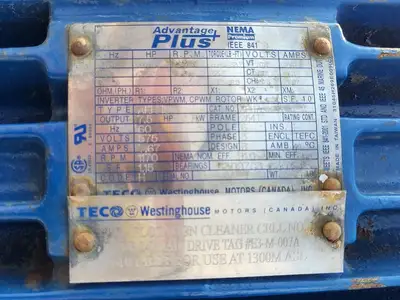 USED METSO DR24