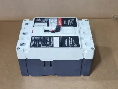 USED WESTINGHOUSE HMCP015E0C