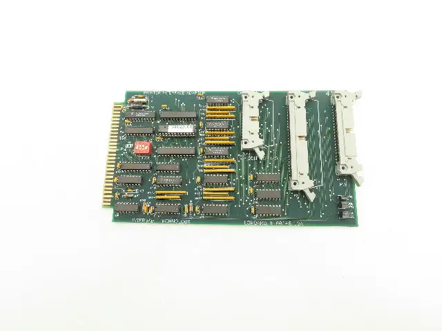 Used INTERIM _UNKNOWN_ Printed Circuit Boards (PCB) Indiana US | Arrow Industrial #632006