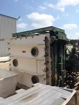 USED STOKES 902-216-220