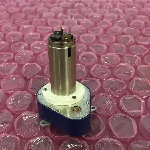 Load Track Motor D21 210 E1 Ascap 23 Swiss made