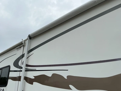 Used 2005 CHEVROLET GULF STREAM ENDURA M-6316 Campers, Caravans, Motorhomes Michigan US | Miedema Asset Management Group #1330219