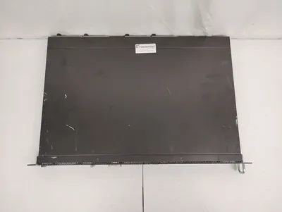 USED Forcepoint 1105-C1