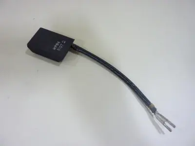 NEW CARBON BRUSHES MPW4 B107 C6
