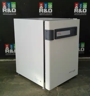 Thermo HERAcell Vios 160i Copper CO2 Incubator (2023) Looks New, Calibrated