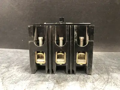 USED WESTINGHOUSE EB3050