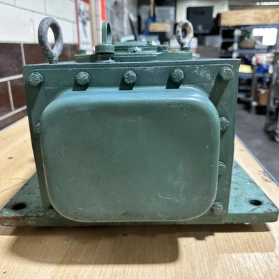 USED Lightnin SPX 71Q1