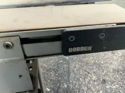 Used DORNER 220M040510A1302 Material Handling (misc) Ohio US | HGR 24 #1548043