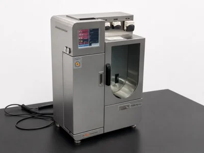 USED PBS BIOTECH PBS15 MAG (VERTICAL WHEEL)