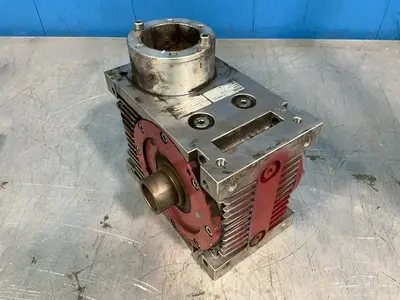 Used GUDEL 10144662 Motors (misc) Ohio US | HGR 24 #1418583