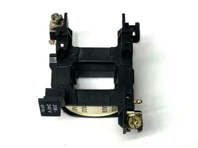 USED SPRECHER+SCHUH REPLACEMENT COIL CA3-23 THRU CA3-30 60HZ 208-240V